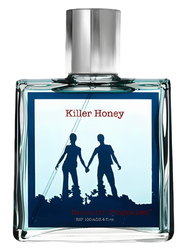 Killer Honey