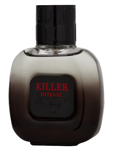 Killer Intense