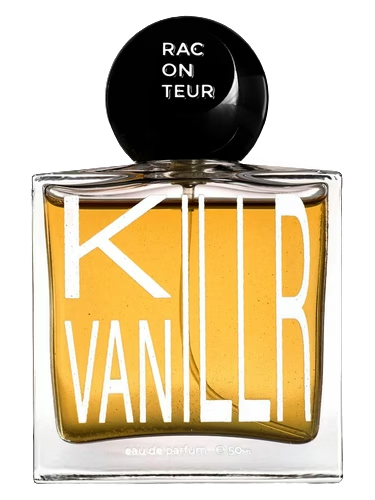 Killr Vanillr