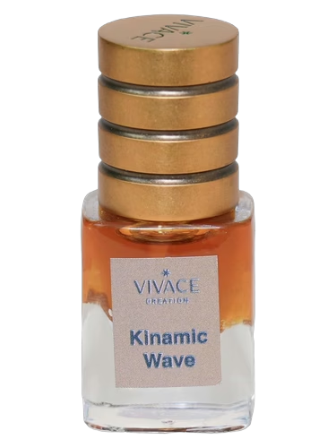 Kinamic Wave Attar