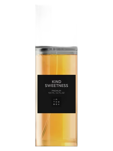 Kind Sweetness