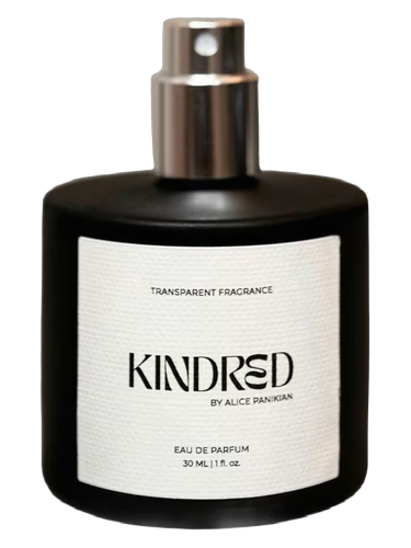Kindred by Alice Panikian