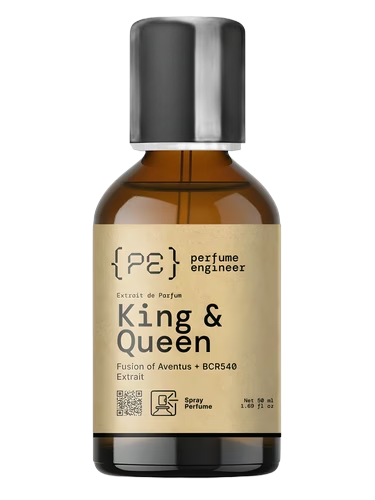 King & Queen by Perfume Engineer