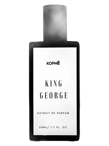 King George