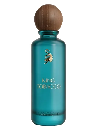 King Tobacco by Laverne