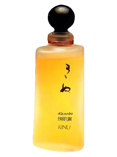 Kinu by Kanebo
