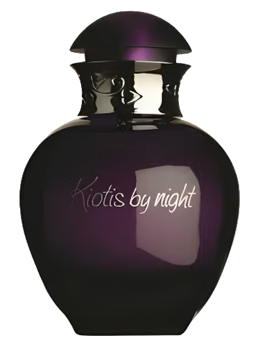 Kiotis By Night