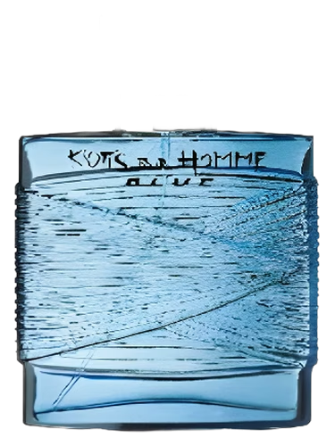 Kiotis pour Homme Blue