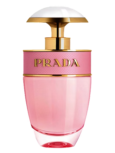 Kiss Collection Prada Candy Florale Kiss