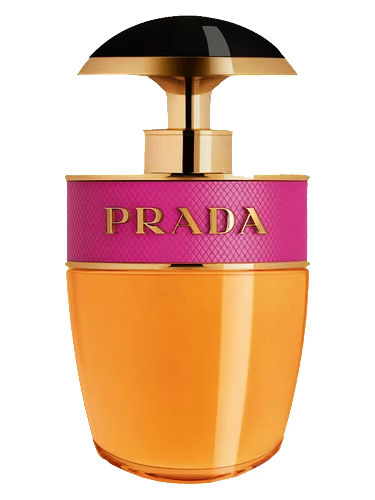 Kiss Collection Prada Candy Kiss