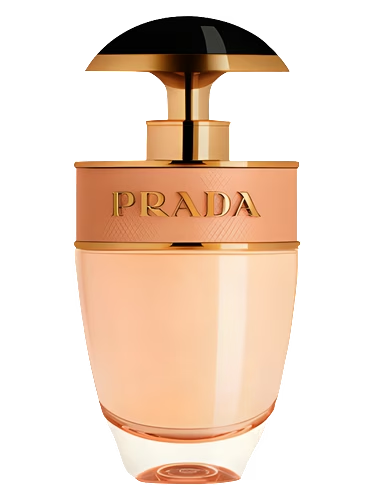 Kiss Collection Prada Candy L'Eau Kiss