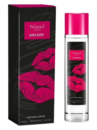 Kiss Kiss