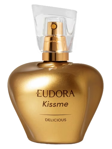 Kiss Me Delicious