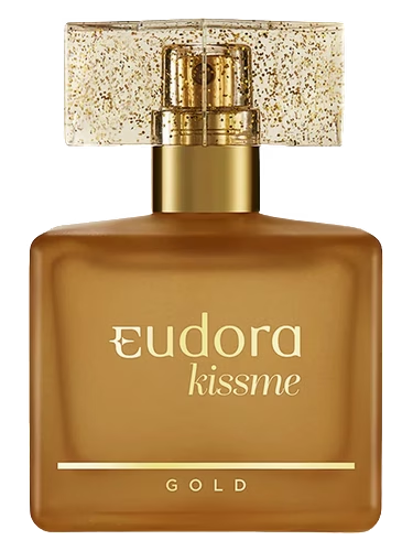Kiss Me Gold