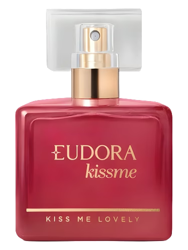 Kiss Me Lovely
