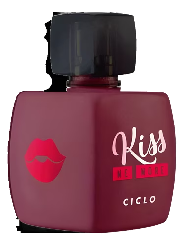 Kiss Me More