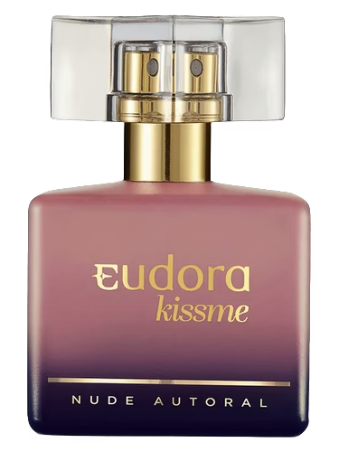 Kiss Me Nude Autoral