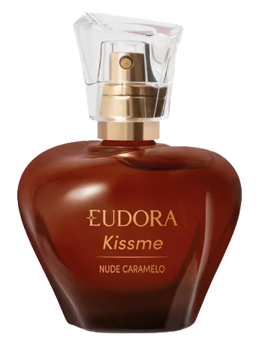 Kiss Me Nude Caramelo