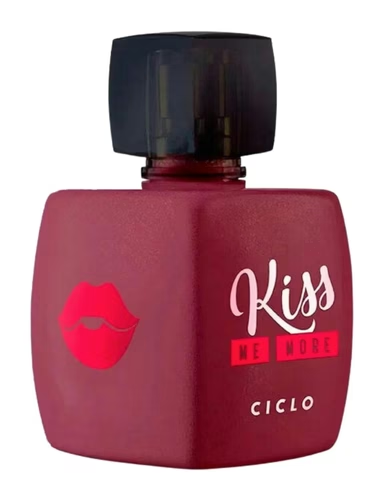 Kiss You More