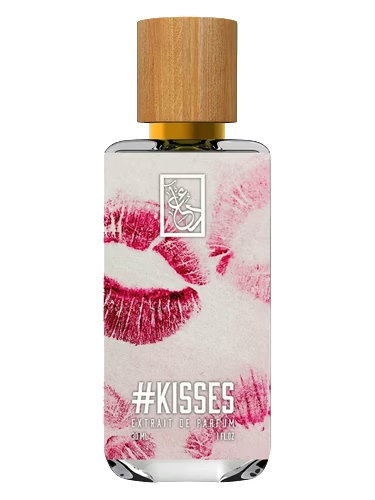 #Kisses