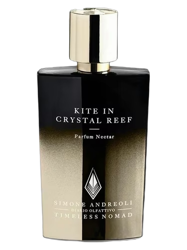Kite in Crystal Reef
