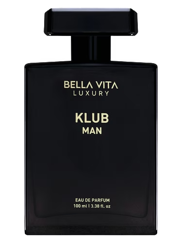 Klub Man