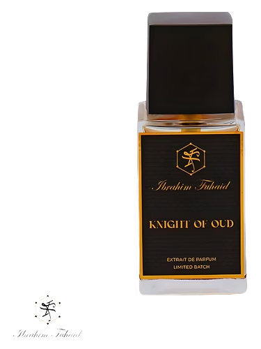 Knight of oud