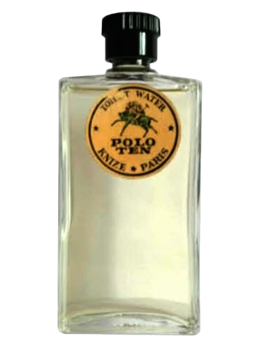 Knize Polo Ten