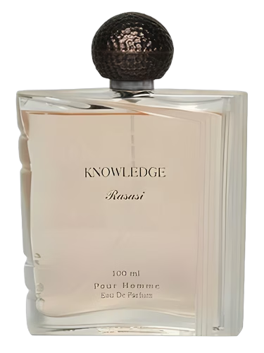 Knowledge Men by Rasasi
