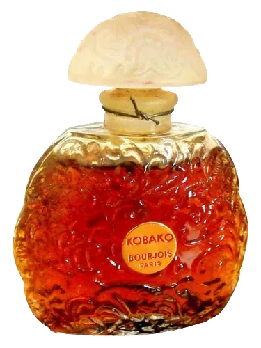 Kobako Vintage Edition by Bourjois