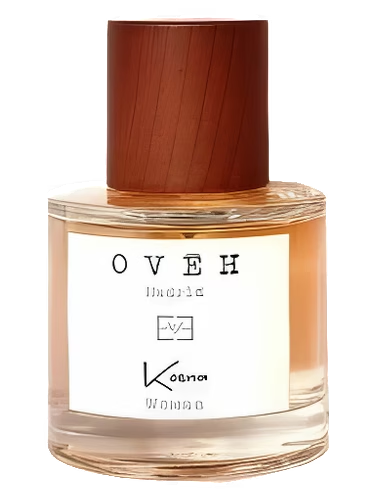 Koena by Ovéh Madrid