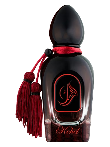 Kohel by Arabesque Perfumes