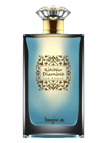 KohiNur Diamond For Woman