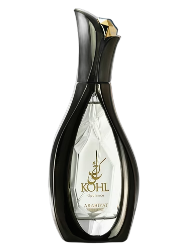 Kohl Opulence by Arabiyat Prestige