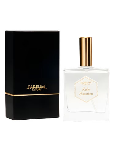 Koke Shimizu (Moss Water) by Parfum Satori