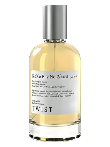KoKo Bay No.2 by Twist