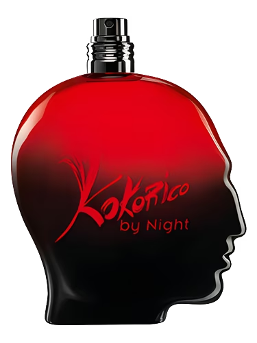 Kokorico by Night