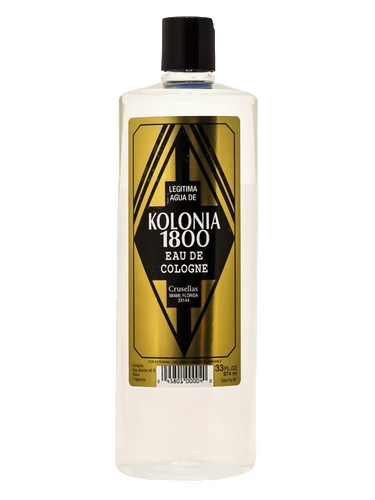 Kolonia 1800