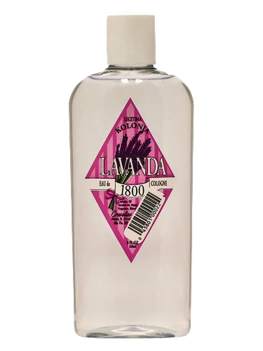 Kolonia 1800 Lavanda