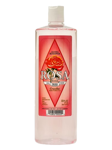 Kolonia 1800 Rosa
