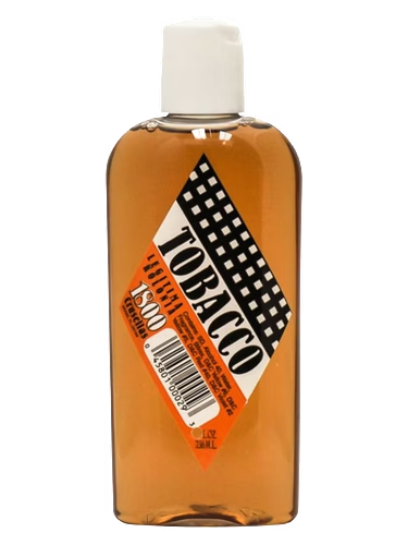 Kolonia 1800 Tabaco