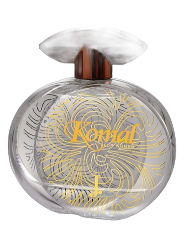 Komal by Junaid Jamshed