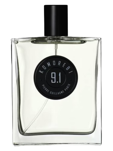 Komorebi 9.1