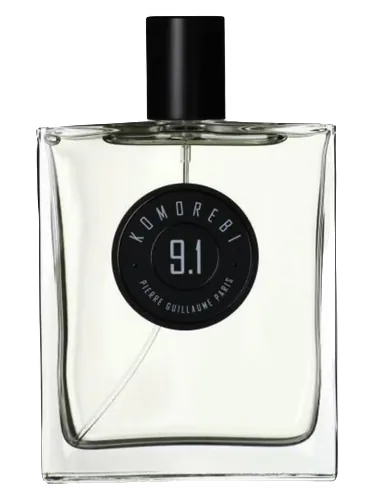 Komorebi 9.1 by Pierre Guillaume Paris