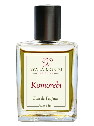 Komorebi by Ayala Moriel