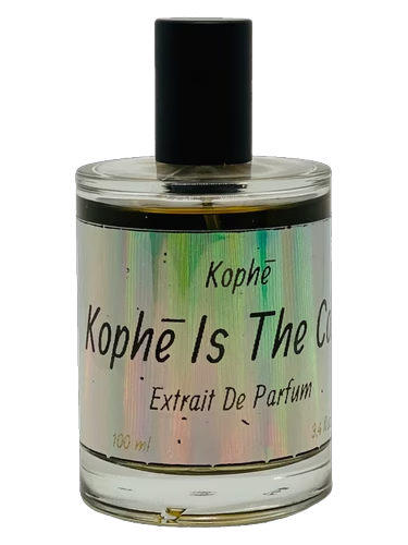 Kophē Is The Color