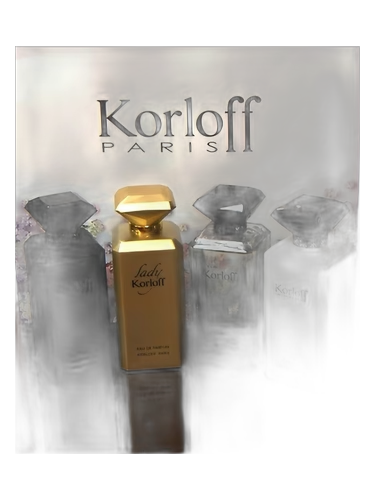 Korloff Men