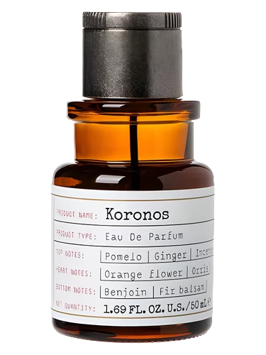 Koronos
