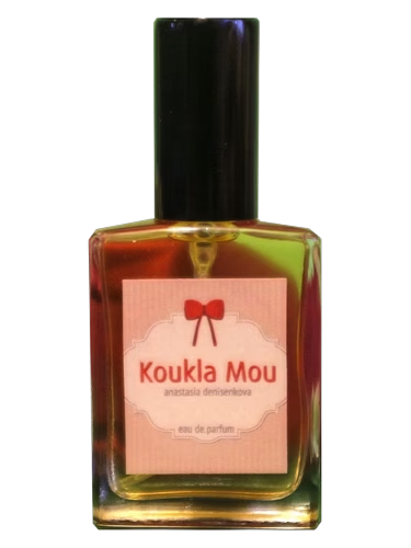 Koukla Mou