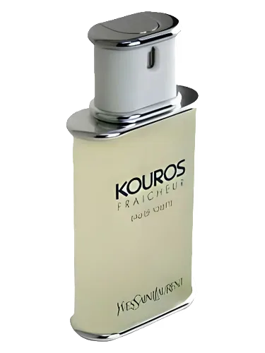 Kouros Fraicheur by Yves Saint Laurent